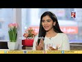 ಶಿವಣ್ಣ ಜೊತೆ ಫ್ಯಾಮಿಲಿ ಫಿಲ್ಮ್‌ ಮಾಡೋ ಆಸೆ.. sanjana anand speed talk