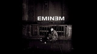 Eminem - The Way I Am [HD Best Quality]