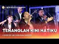 TENANGLAH KINI HATIKU | Cover by GBI Shekinah Ambon