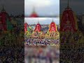 jay jagannath herapanchami