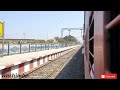 daund to solapur track doubling electrification update solapur electrification