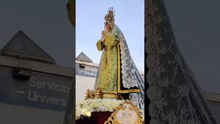 Alegoría Virgen de Dolores Don Bosco #Cuaresma2024 #Guatemala #Catolicos