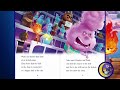 Disney Pixar |💧🔥 “Elemental” 💨🌿 | Short Bedtime Story Read Aloud for Kids | Animated Audiobook