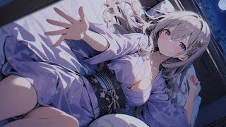 ♪(Nightcore)Kaori Ishihara「Gift」