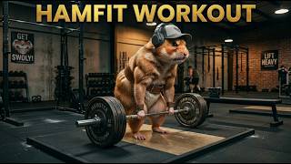 HIGH ENERGY GYM WORKOUT MIX 2026 | 1 Hour Motivation Music
