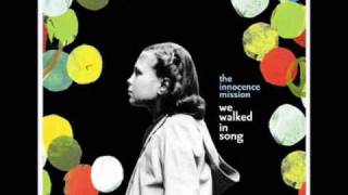 The Innocence Mission Happy Birthday