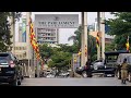 I Finally Visited The Parliament Of The Republic Of Uganda 🇺🇬!