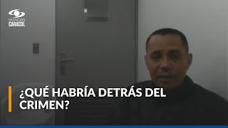 Judicializan al presunto asesino de Francisco Correa, testigo clave en caso Marcelo Pecci