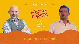 Fist of Firsts | Jamil Qureshi | Episode 8, Season 2