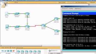 Verifying and Troubleshooting EIGRP Operation 1