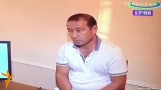 Uzbek “Аҳмадбой васвасаси”: Чиноз ҳокими ўринбосарига ҳайфсан эълон қилинди