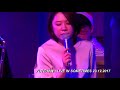 八月の林檎（歌舞伎町の女王コピー）live in sometimes 23.12.2017