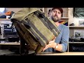 WotanCraft Pilot Series Camera Backpack Review