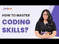 How to Start Coding For Beginners - Learn Programming | Master Coding Skills | Intellipaat