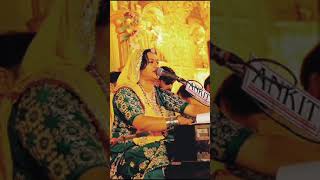 लीलण प्यारी जाईजे जाईजे गढ़ खरनालियाँ || Aashaa vaishanav bhajan chokha jodhpur #jodhpur