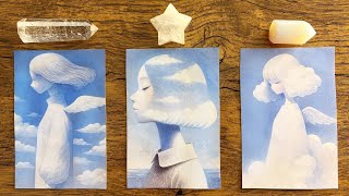 YOUR FUTURE SELF SENT YOU THIS!😊🕊️✨| Pick a Card Tarot Reading