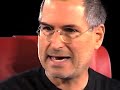 Steve Jobs in 2004 at D2 (Enhanced Quality)