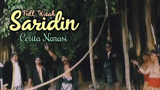 Saridin || Full Kisah Cerita