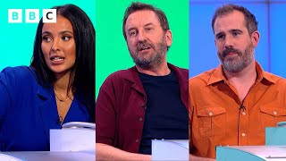 This Is My... With Dr. Xand van Tulleken, Maya Jama and Lee Mack | Would I Lie To You?