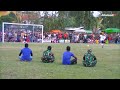 ADU PINALTY PSW VS MPC #final #football