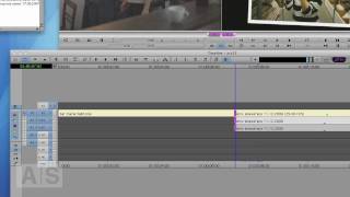 Avid Screencast #35: Media Composer 5 Introduction