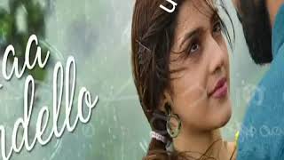 Ninne Ninne | Aswathama Movie | Naga Shaurya | Mehreen | Sricharan Pakala | Armaan Malik