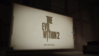 THE EVIL WITHIN 2 (PS5 60FPS) THE DANGEROUS BOTTOMLESS PIT - WALKTHROUGH PT 90