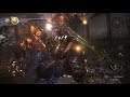 【仁王２】 屍狂いノ旅　佰参ノ巻　サブミッション　花香の便り【nioh2】