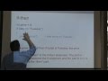 Control Statements (Java, C++, etc)
