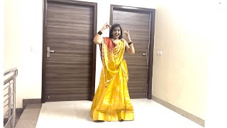 Bole Chudiyaan/Sangeet Choreography/Wedding Dance/Bride Dance/Choreograph By Chetana Agrawal
