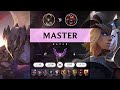 Master Match: Super Jhin vs Super Shyvana - KR server Patch 14.15