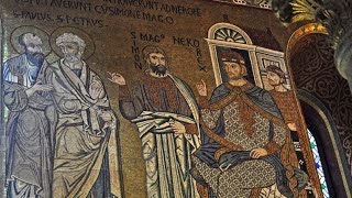 Simon Magus, Emperor Nero, and Christianity