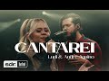 Cantarei (Clipe Oficial) - LUDI + André Aquino | Som Do Reino