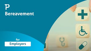 Bereavement webinar