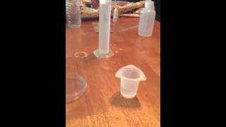 Taylor Sullivan lab Chem