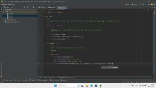 Python Programming Course: Building Tic Tac Toe Game -Part VII