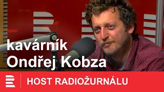 Ondřej Kobza: Střecha je novodobé náměstí