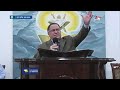 DOS CONTRASTES CON ALGO EN COMÚN | REV. CARLOS GUERRA l #ConectadosConDios