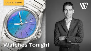 Tim's Favorite $5,000 Watches - The Best Luxury Watches From Longines, Tudor, Oris and More
