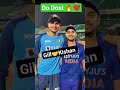 Shubman Gill 🤝 Ishan Kishan dostana #iplfinal #shubmangill #ishankishan #spptimes