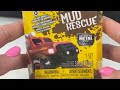 Tonka Mud Rescue #shorts #tonka #blindbag #toyunboxing #mudding #slime #oodlysatisfying #newtoys