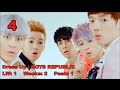 Top 30 KPOP Countdown July 2014 Week  (8 New Songs)