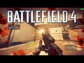 Competitive Battlefield 4 in 2022