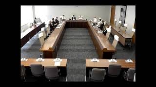 瀬戸市議会 　令和２年　9/10　総務生活委員会①