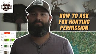 How to Ask for Hunting Permission - 5 Tips to Up Your Chances