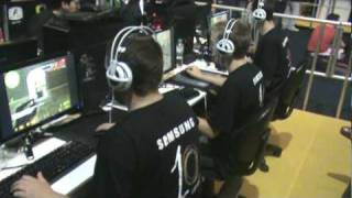 Evil Geniuses vs Artyk - WCG Pan American 2010