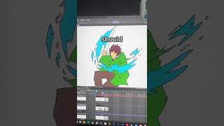 1 Hour Animation Challenge Artchallenge