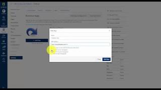 UNCG Libraries: Using Canvas Redirect Tool for Libguides