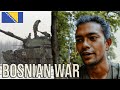 The Bloodiest War You've Never Heard Of - Bosnian War 🇧🇦