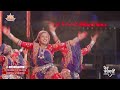 highlight chaitra navratri mahotsav 2024 mvtydham